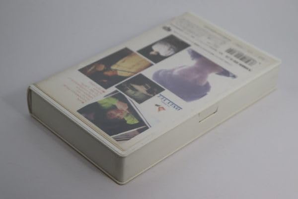 Amazon.co.jp: □ビデオ□VHS□ONLY YUI□浅香唯